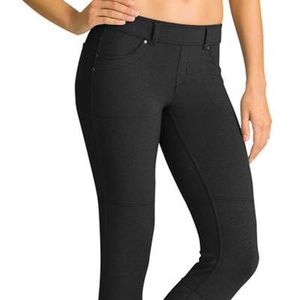 Athleta Bettona Jeggings (tall) - 2 pairs